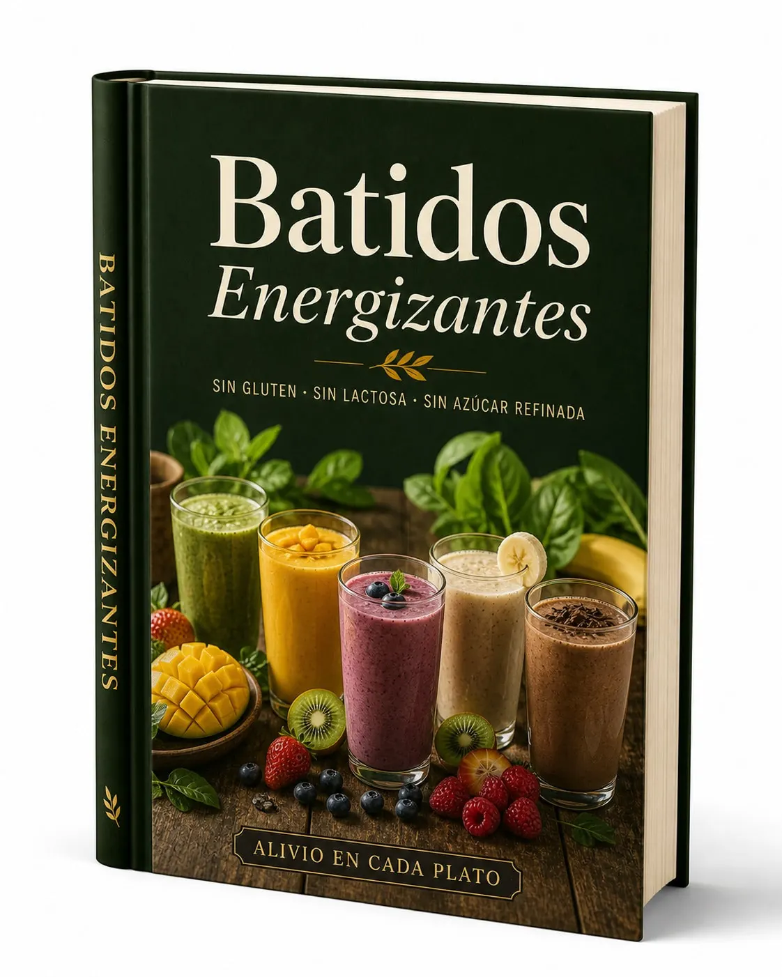 Capa do bônus Receitas Livres